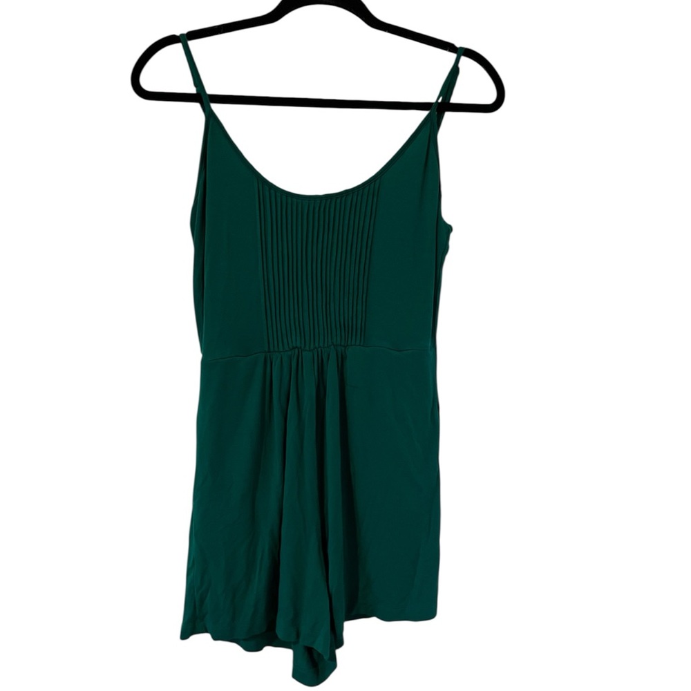 Calvin Klein Green Women's Shorts